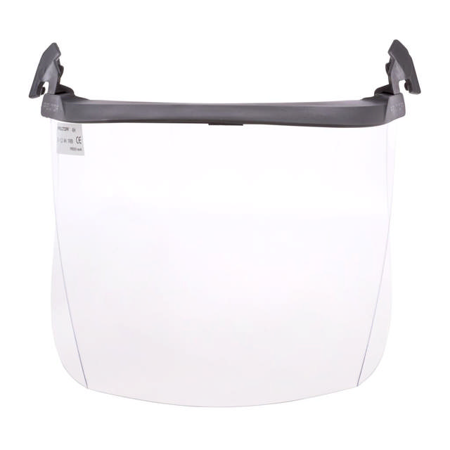 3M Klarsvisier (PC) klar