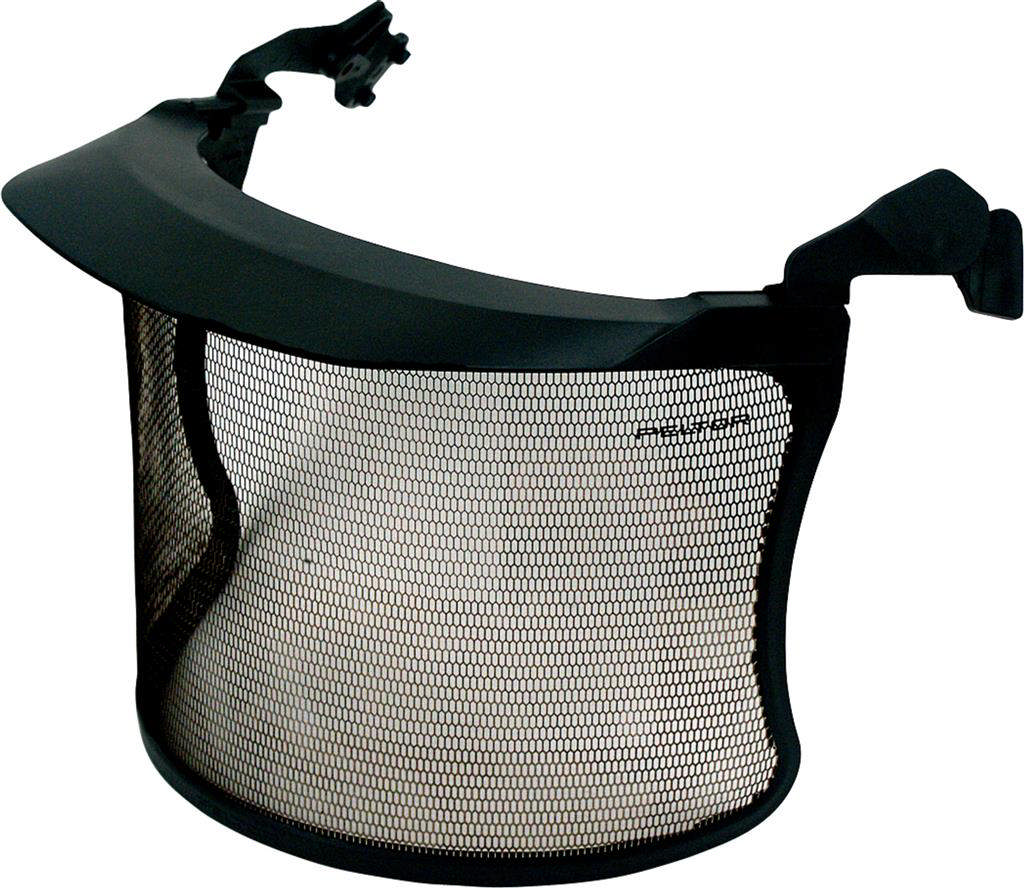 3M Visier Ätzmetall