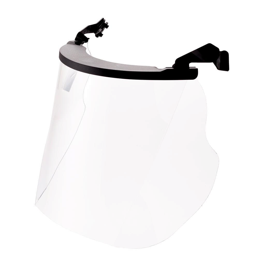 3M Klarsichtvisier (PC) V4KK