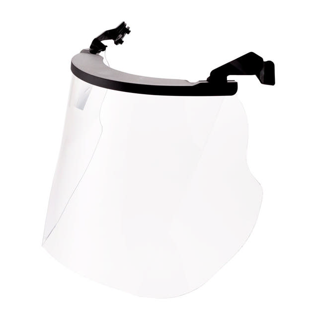 3M Klarsichtvisier (PC) V4KK