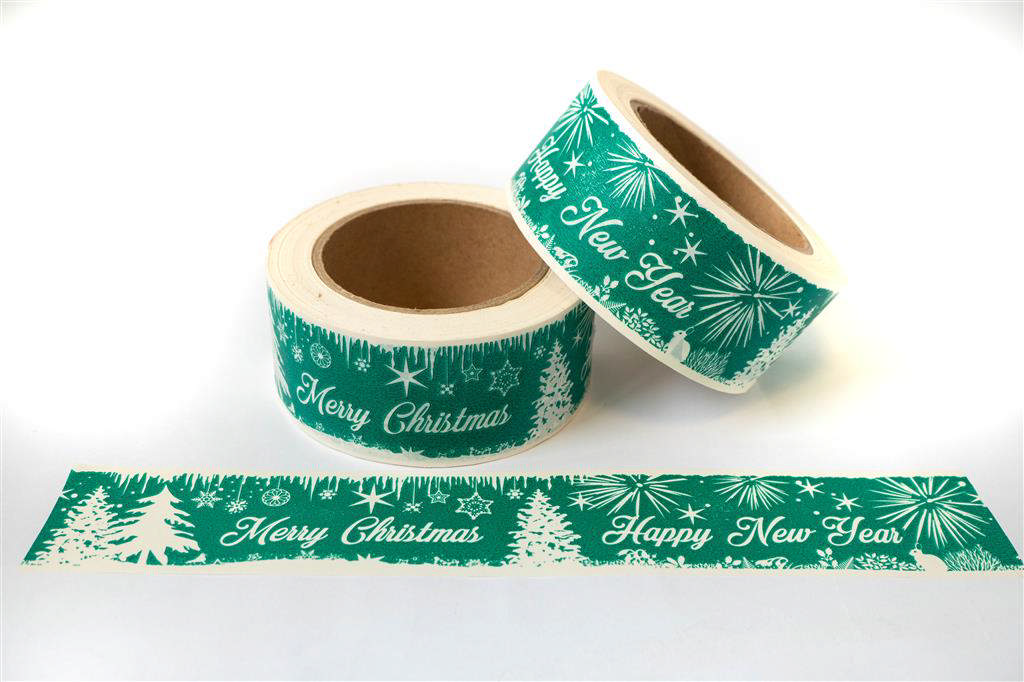 Merry Christmas Happy New Year