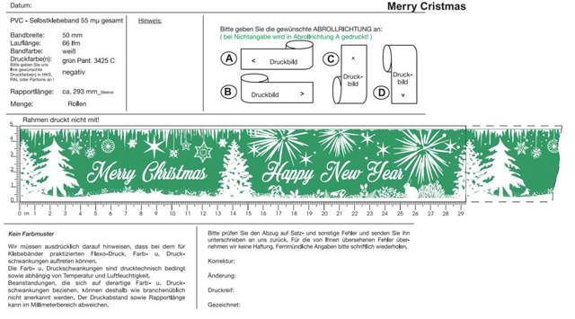 Merry Christmas Happy New Year