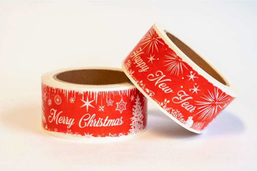 Merry Christmas Happy New Year